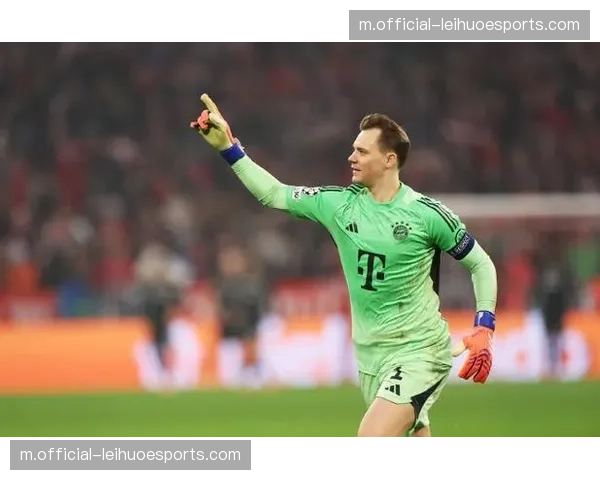 诺伊尔职业生涯谢幕时机 拜仁门将位置传承计划推进 诺伊尔职业生涯谢幕时机 拜仁门将位置传承计划推进